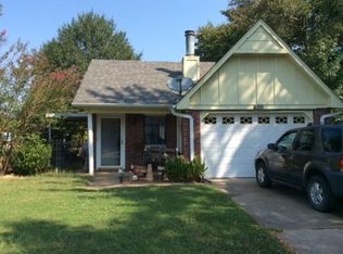 600 Heather Way, Barling, AR 72923