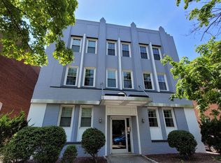 2705 Hanover Ave #U4, Richmond, VA 23220