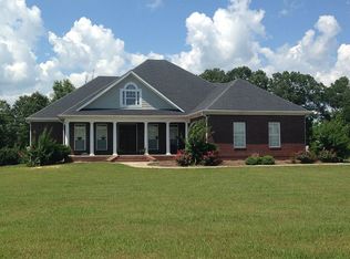 1375 River Ranch Rd, Gallion, AL 36742