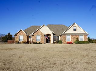 11138 County Road 1518, Ada, OK 74820