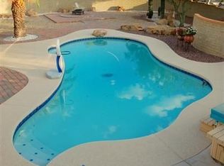 1529 W Montebella Dr, Tucson, AZ 85704