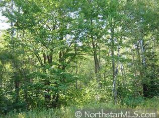 County Road 157, Barnum, MN 55707