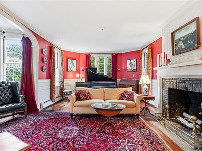 207 Williams St #2, Providence, RI, 02906