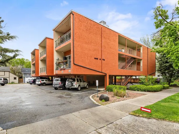 1005 N 9th St APT 13, Boise, ID 83702