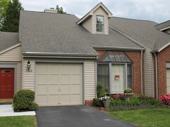 1986 Ashley Ln SW, Roanoke, VA 24018