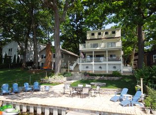 8057 Haviland Beach Dr, Linden, MI 48451