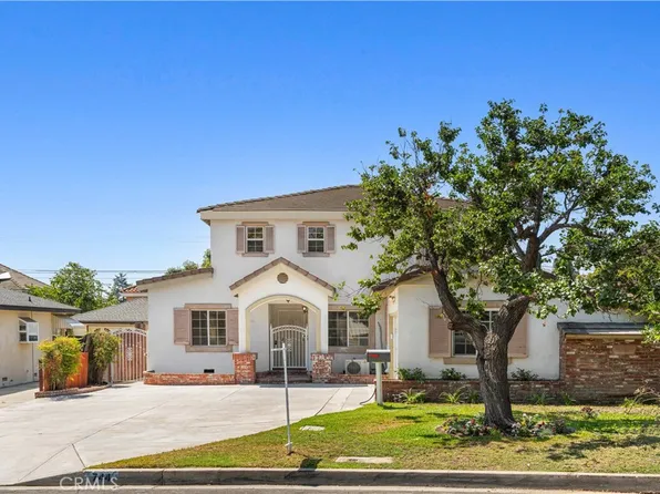 744 Callita St, Arcadia, CA 91007