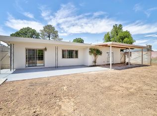 2716 Texas St NE, Albuquerque, NM 87110