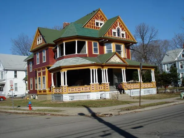 445 Chenango St APT 5, Binghamton, NY 13901