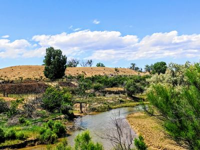 1114 Q Rd, Mack, CO, 81525