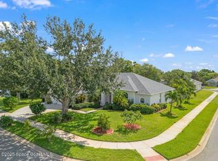 1375 Sanibel Ln, Merritt Island, FL 32952