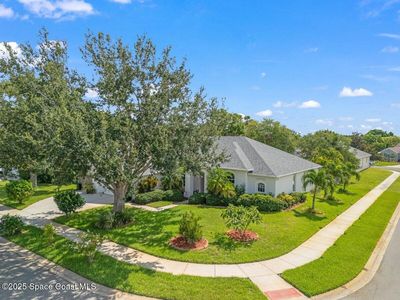 1375 Sanibel Ln, Merritt Island, FL, 32952