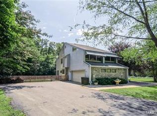 7007 Carriage Hills Mdws, Cedar Hill, MO 63016