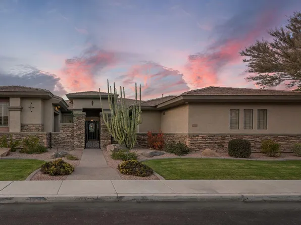 4108 E CLUBVIEW Drive, Gilbert, AZ 85298