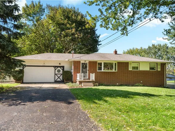 6787 Glenmere Ave NE, Canton, OH 44721