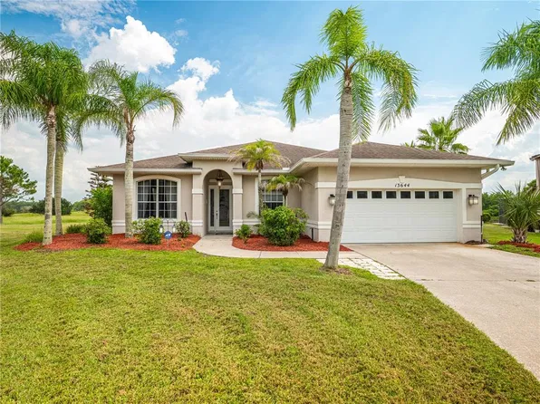 13644 DORNOCH DRIVE, ORLANDO, FL 32828
