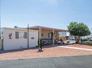 16680 W Val Vista Blvd #133, Casa Grande, AZ 85122