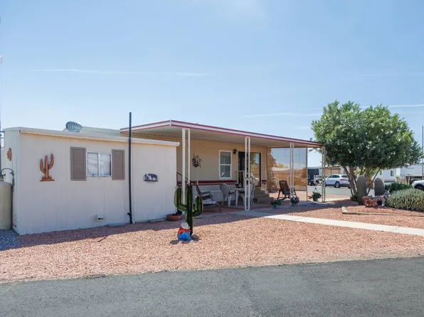 16680 W Val Vista Blvd #133, Casa Grande, AZ 85122