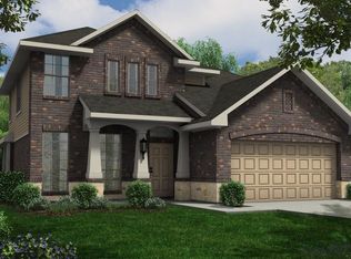 14126 Newberry Grove Ln, Rosharon, TX 77583