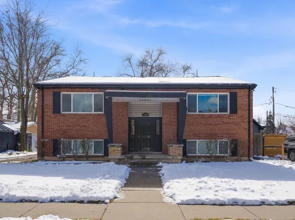 370 E Sherman Ave S, Salt Lake City, UT 84115