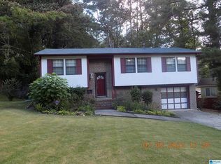 604 Terry Ln, Birmingham, AL 35210