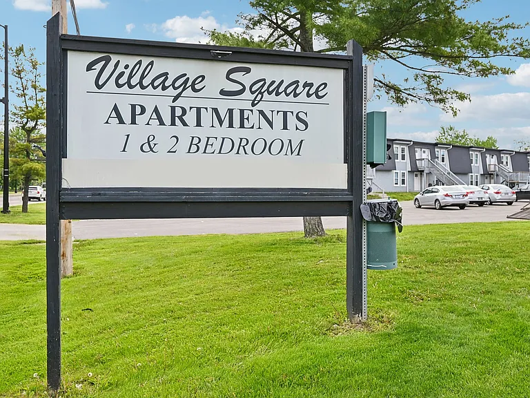 Village Square — Photo 1