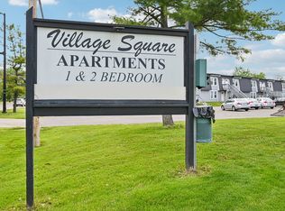 925 W 5th St APT 21, Marysville, OH