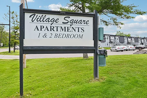 Village Square Photo 1
