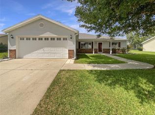 11635 SW 139th St, Dunnellon, FL 34432