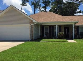 1508 Barrymore St, Slidell, LA 70461