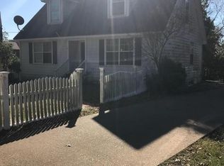 206 Ryan Rd, Benton, LA 71006