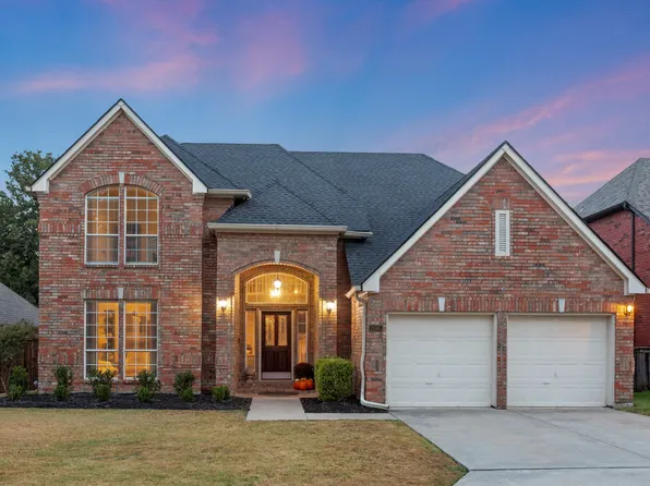 2665 Woodside Dr, Highland Village, TX 75077