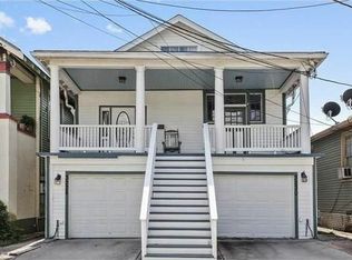 3228 Palmyra St, New Orleans, LA 70119