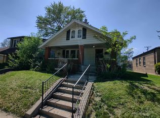 733 S 24th St, South Bend, IN