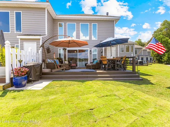 163 Paradise Pt, Eclectic, AL 36024