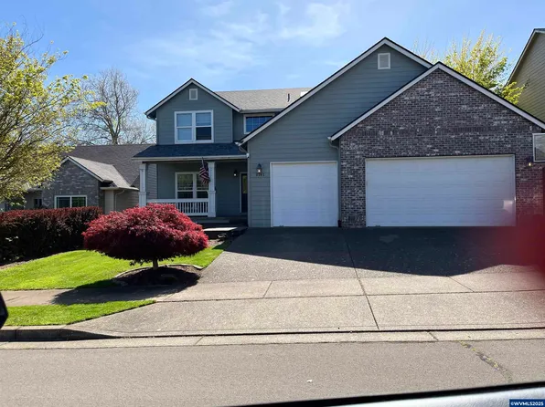 2762 Hoover Ave NW, Salem, OR 97304