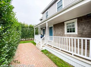 6B Park Cir, Nantucket, MA 02554