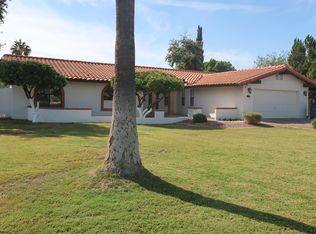2423 E Leonora St, Mesa, AZ 85213