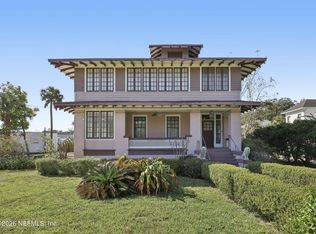 1130 Acosta St, Jacksonville, FL 32204