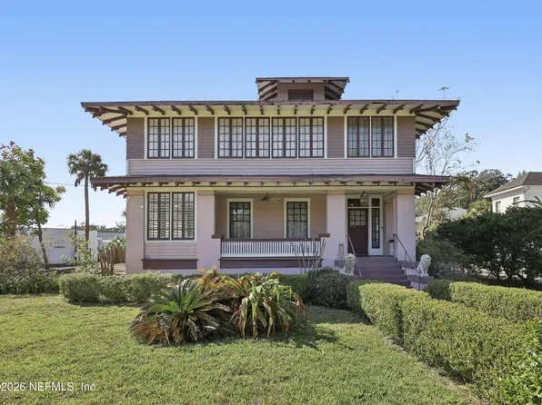 1130 ACOSTA Street, Jacksonville, FL 32204