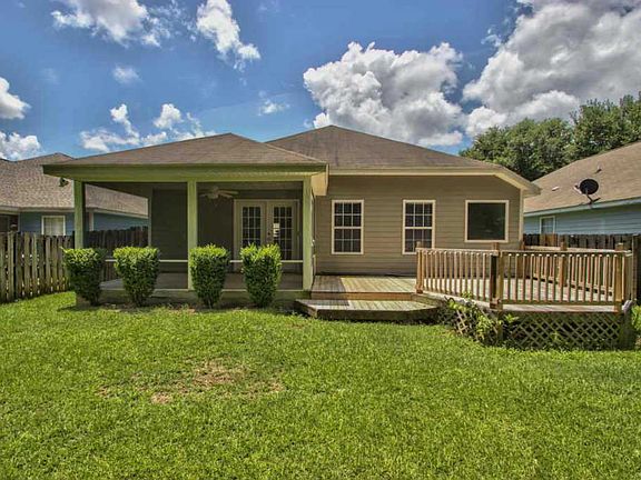 3rd image of 2536 Heathrow Dr