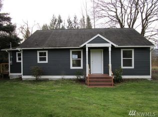 35503 SE F City Sno Rd, Fall City, WA 98024