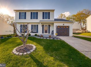 9316 Ramblebrook Rd, Baltimore, MD 21236