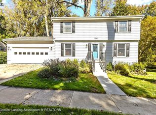 1885 Melrose Ave, East Lansing, MI