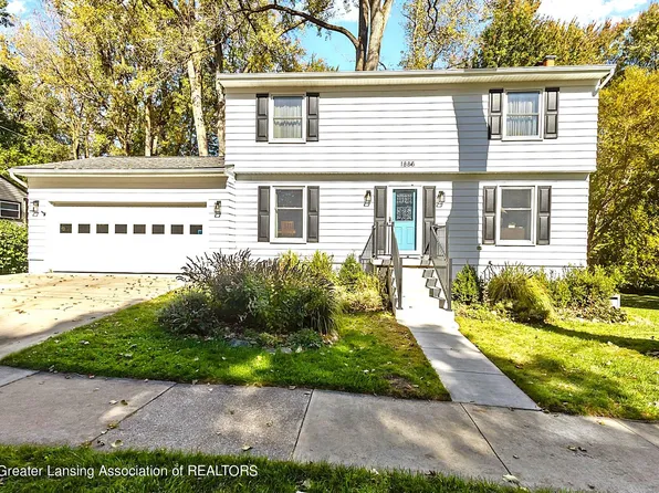 1885 Melrose Ave, East Lansing, MI 48823