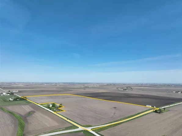 Us Highway 218, Dysart, IA 52224