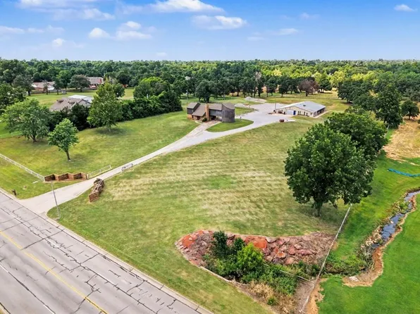 10531 E Reno Ave, Midwest City, OK 73130