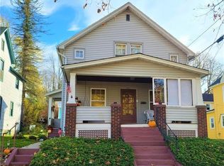 505 W 7th St, Jamestown, NY 14701