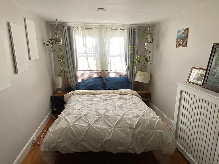 Bedroom 3, Floor 3