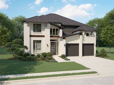 4500 Rustic Ridge Dr, McKinney, TX, 75071